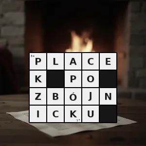 Hasło krzyżówkowe rodzaj placka ziemniaczanego przygotowywany z ziemniaków mąki cebuli słoniny smalcu czosnku przypraw i jajek - placek po zbójnicku – rozwiązanie, synonimy, podpowiedzi i definicje krzyżówkowe